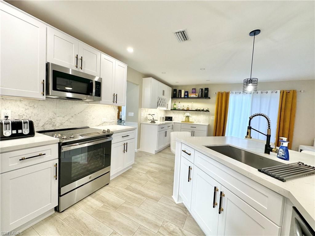 3639 Kent Dr, Naples, FL 34112 Photo