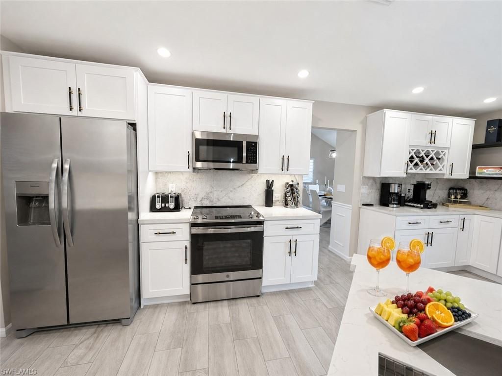 3639 Kent Dr, Naples, FL 34112 Photo