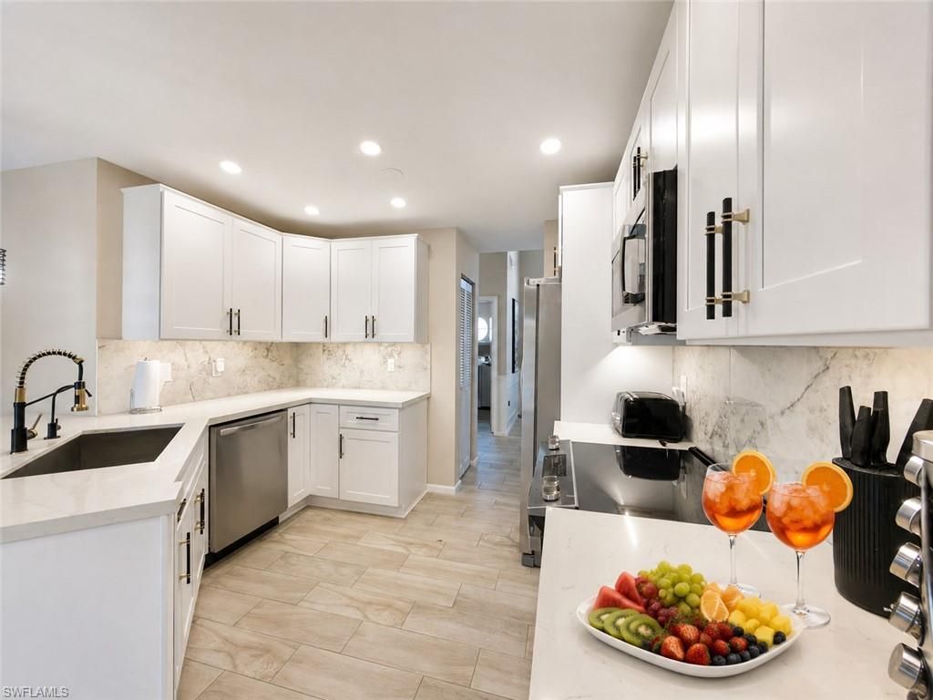 3639 Kent Dr, Naples, FL 34112 Photo
