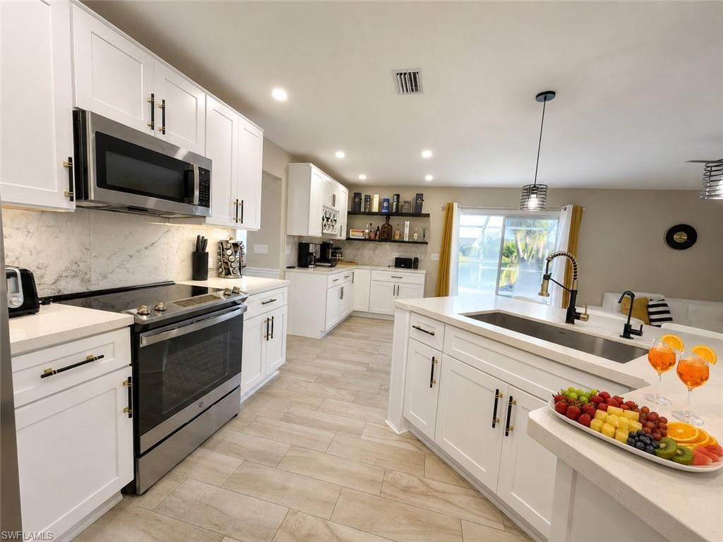 3639 Kent Dr, Naples, FL 34112 Photo