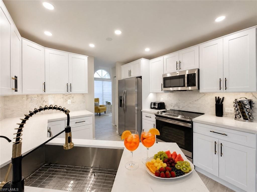 3639 Kent Dr, Naples, FL 34112 Photo