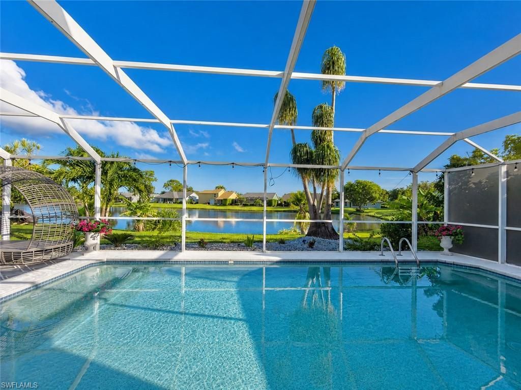 3639 Kent Dr, Naples, FL 34112 Photo