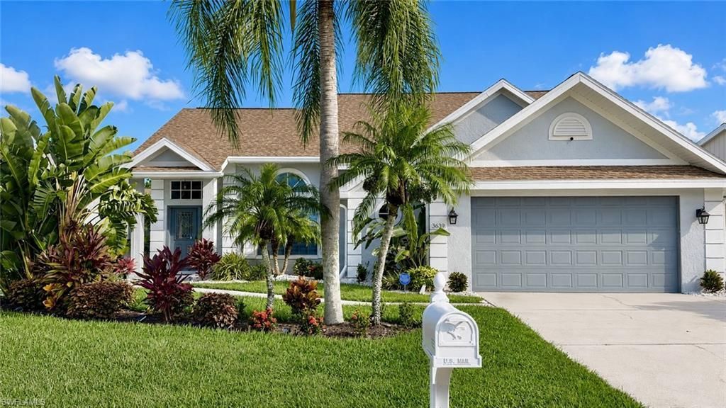 3639 Kent Dr, Naples, FL 34112 Photo