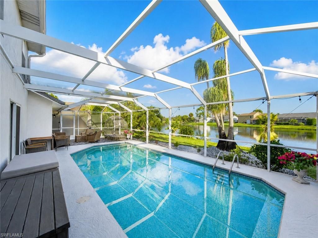 3639 Kent Dr, Naples, FL 34112 Photo