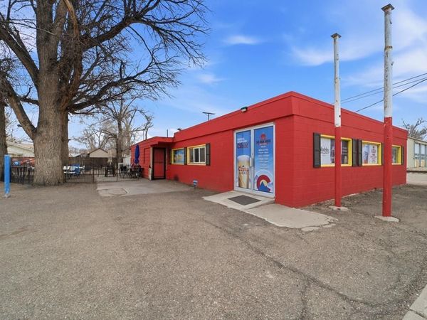 405 Elm Ave, Rocky Ford, CO 81067