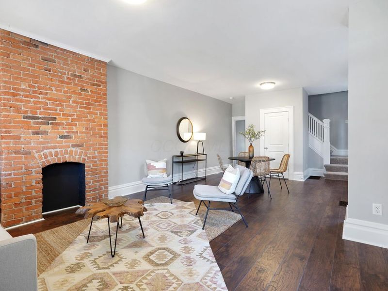 415-417 Morrison Avenue, Columbus, OH 43205 Photo 2