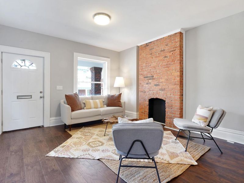 415-417 Morrison Avenue, Columbus, OH 43205 Photo 3