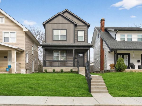 960 Studer Avenue , Columbus, OH 43206