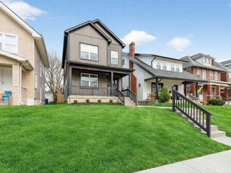 960 Studer Avenue, Columbus, OH 43206 Photo 2