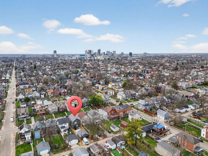 960 Studer Avenue, Columbus, OH 43206 Photo 5