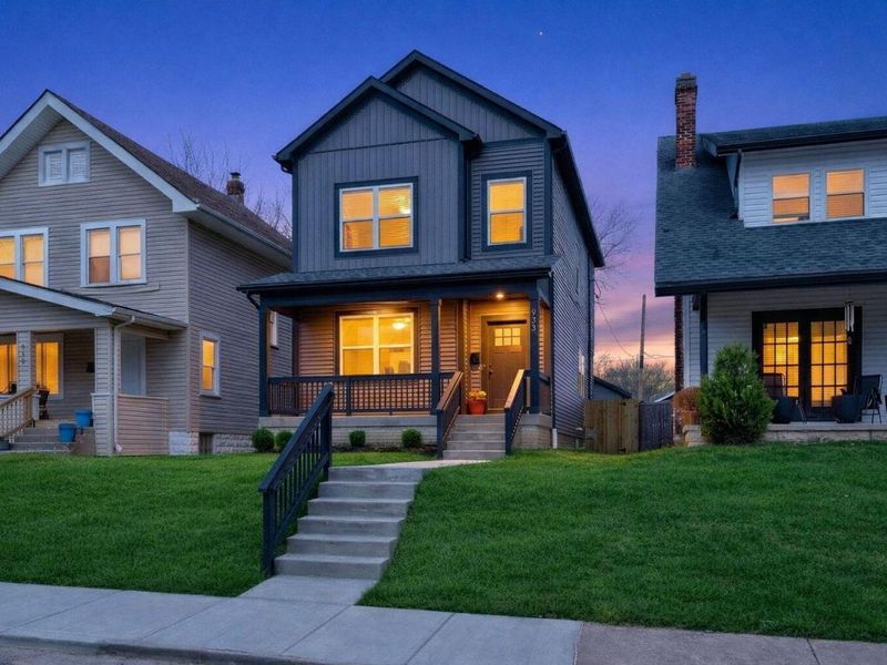 960 Studer Avenue, Columbus, OH 43206 Photo 64