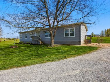 500 Sparrow Lane, Harrodsburg, KY 40330