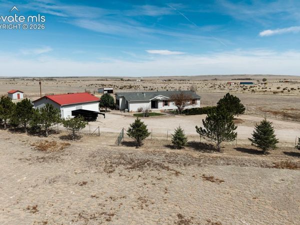 6289 Galbreth Road, Pueblo, CO 81005