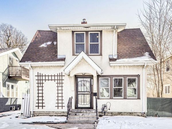 3424 Humboldt Avenue N, Minneapolis, MN 55412