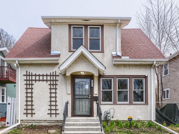 3424 Humboldt Avenue N, Minneapolis, MN 55412