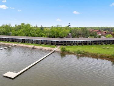 9201 Breezy Point Drive, Unit 103, Breezy Point, MN 56472