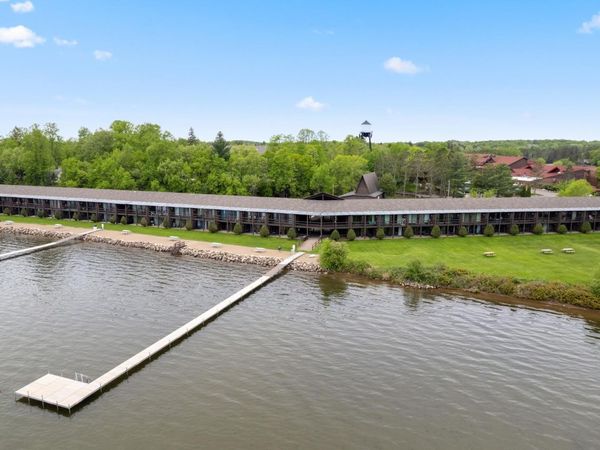 9201 Breezy Point Drive, Unit 103, Breezy Point, MN 56472