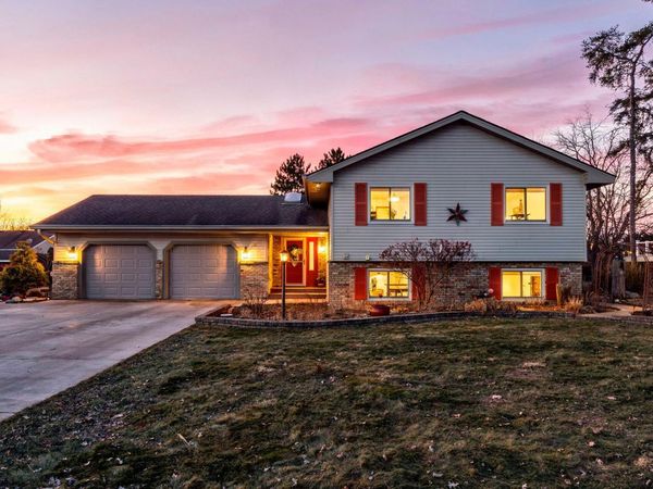 5427 Brittany Court, White Bear Twp, MN 55110