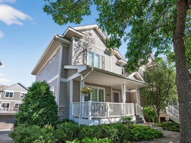 661 Sandstone Circle, Orono, MN 55356