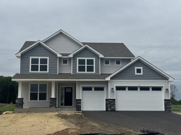 615 Jandel Avenue NE, Hanover, MN 55341