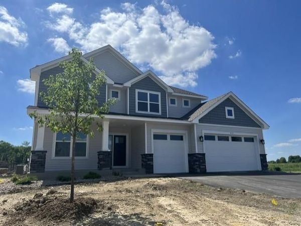 615 Jandel Avenue NE, Hanover, MN 55341