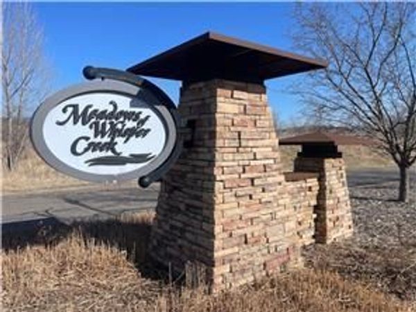 9074 Whisper Creek Trail , Rockford, MN 55373