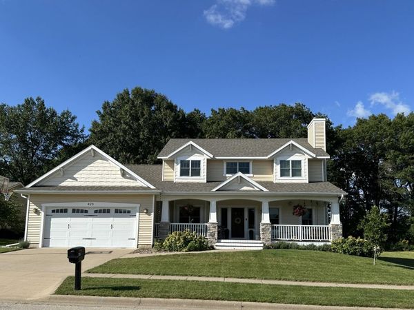 420 Driftwood St, West Salem, WI 54669