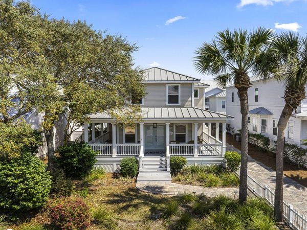 95 Barracuda Street, Destin, FL 32541