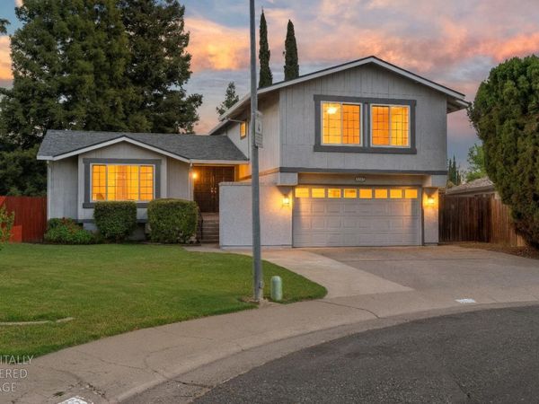 3205 Korovo Ct, Sacramento, CA 95826