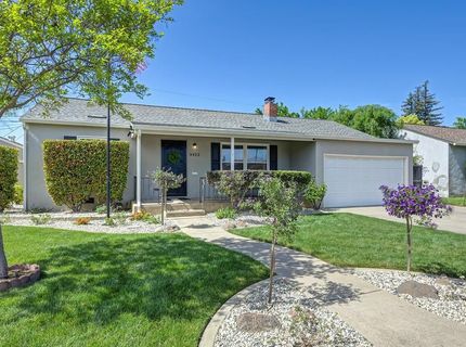 3422 David Way, Sacramento, CA 95820 Photo