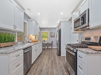 3422 David Way, Sacramento, CA 95820 Photo