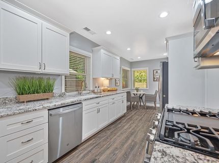 3422 David Way, Sacramento, CA 95820 Photo