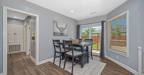 3422 David Way, Sacramento, CA 95820 Photo