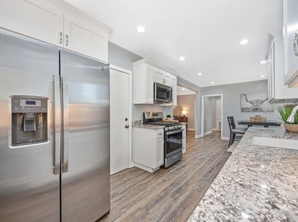 3422 David Way, Sacramento, CA 95820 Photo