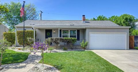 3422 David Way, Sacramento, CA 95820 Photo