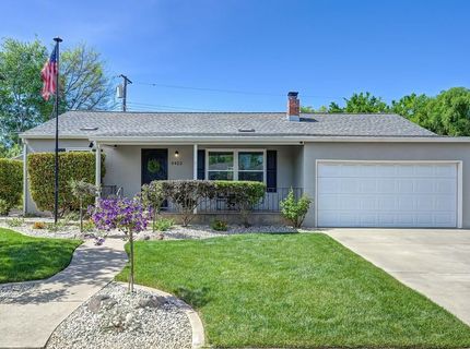 3422 David Way, Sacramento, CA 95820 Photo
