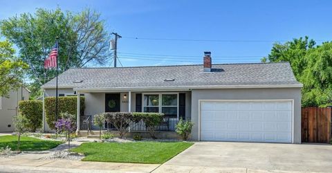 3422 David Way, Sacramento, CA 95820 Photo