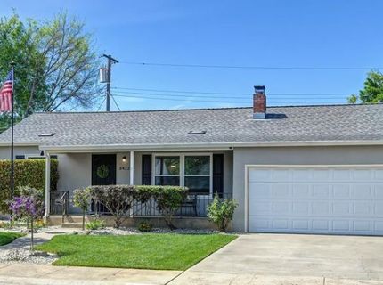 3422 David Way, Sacramento, CA 95820 Photo