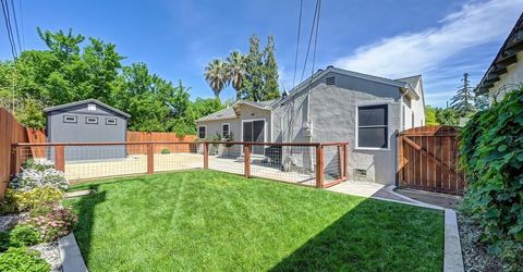3422 David Way, Sacramento, CA 95820 Photo