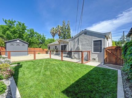 3422 David Way, Sacramento, CA 95820 Photo