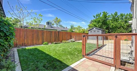 3422 David Way, Sacramento, CA 95820 Photo