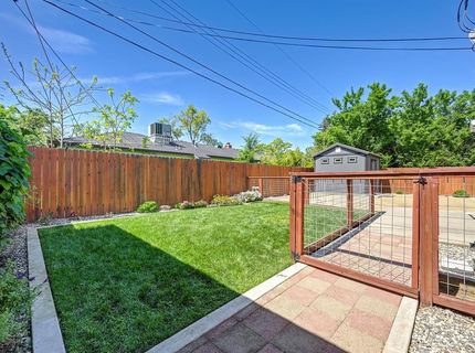 3422 David Way, Sacramento, CA 95820 Photo