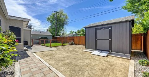 3422 David Way, Sacramento, CA 95820 Photo