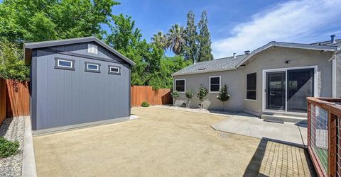 3422 David Way, Sacramento, CA 95820 Photo