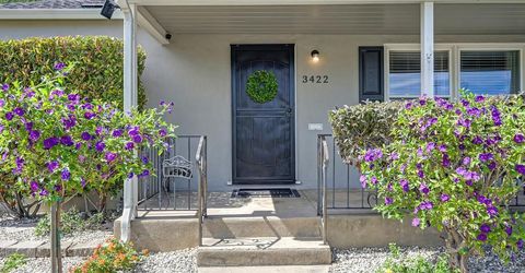 3422 David Way, Sacramento, CA 95820 Photo