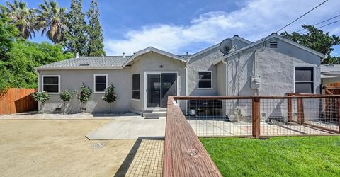 3422 David Way, Sacramento, CA 95820 Photo