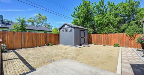3422 David Way, Sacramento, CA 95820 Photo