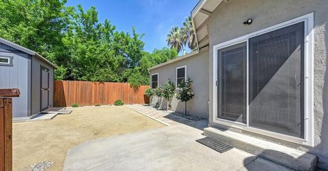 3422 David Way, Sacramento, CA 95820 Photo