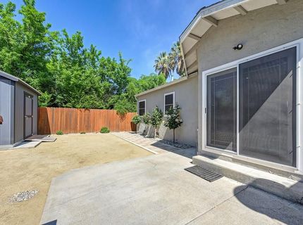 3422 David Way, Sacramento, CA 95820 Photo
