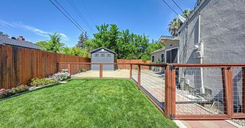 3422 David Way, Sacramento, CA 95820 Photo